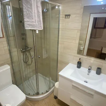 Casa Doramas Vv 라스팔마스