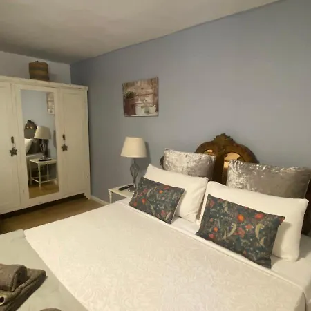 Casa Doramas Vv