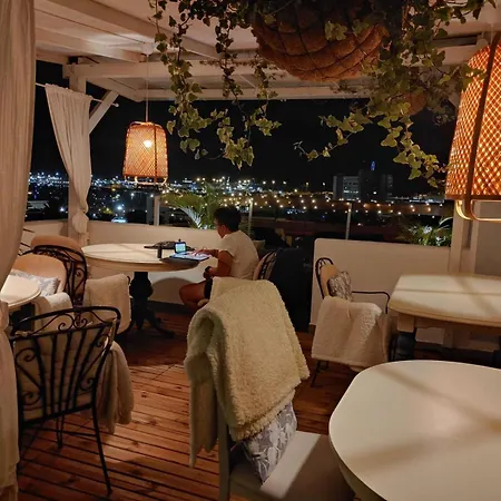 Casa Doramas Vv Dağ evi *