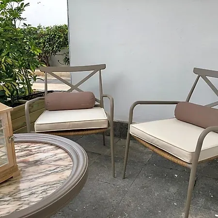 Alpesi faház Casa Doramas Vv *
