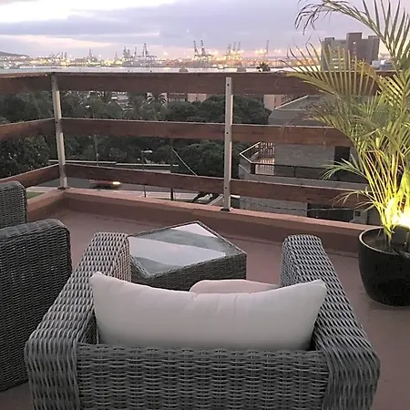 Casa Doramas Vv בקתה