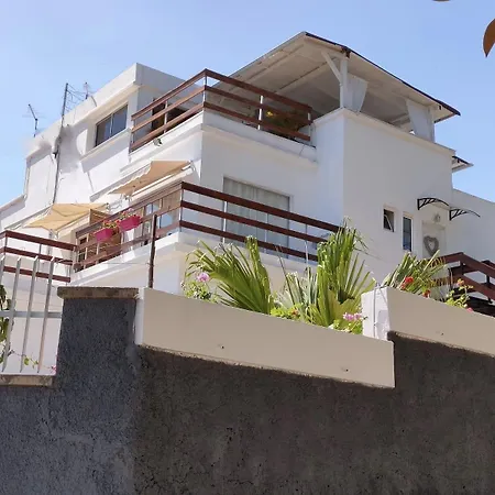 شاليه Casa Doramas Vv