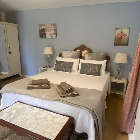 Casa Doramas Vv Chalet