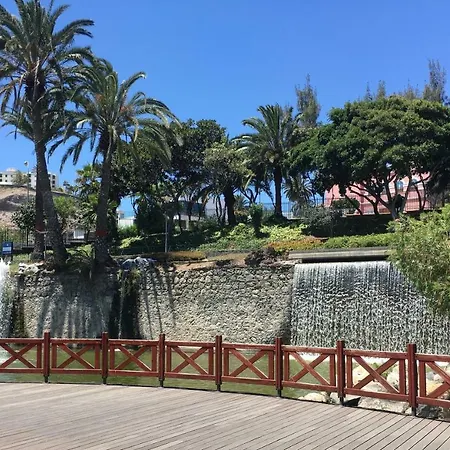 Chalet Casa Doramas Vv Las Palmas de Gran Canaria
