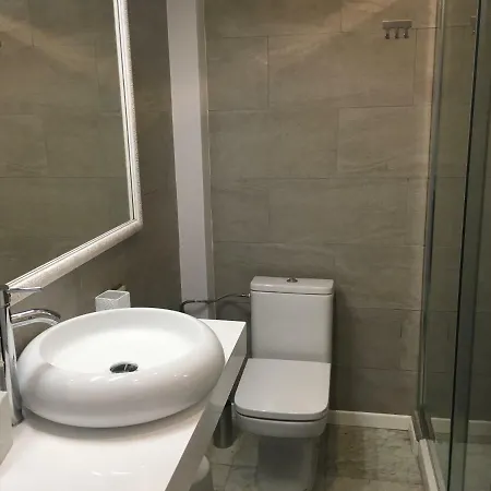 Chalet Casa Doramas Vv