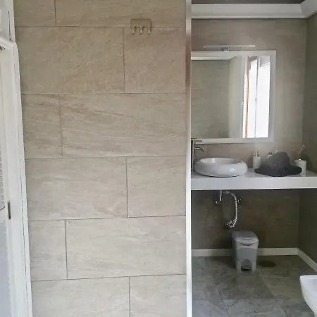 Casa Doramas Vv شاليه