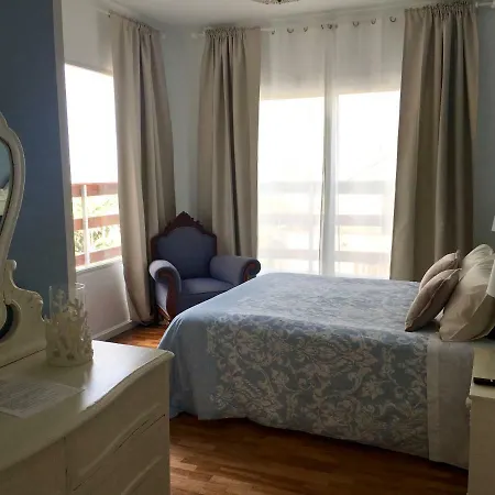 Casa Doramas Vv شاليه *