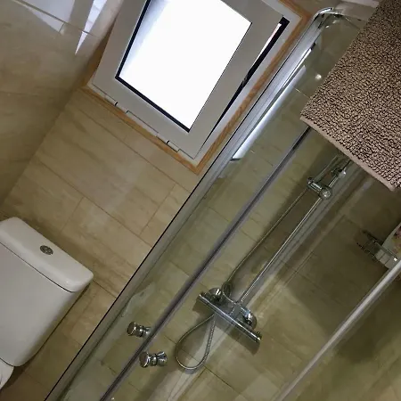 Casa Doramas Vv Chalet Las Palmas de Gran Canaria