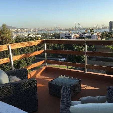 Casa Doramas Vv Alpesi faház