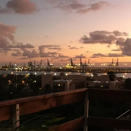 Casa Doramas Vv Las Palmas de Gran Canaria