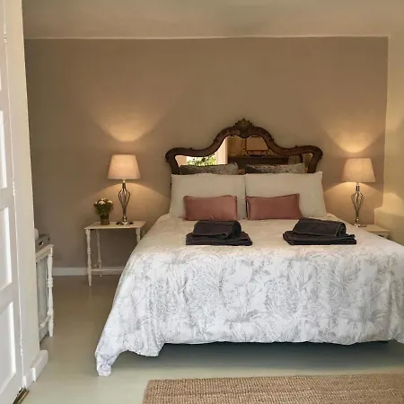 شاليه Casa Doramas Vv *