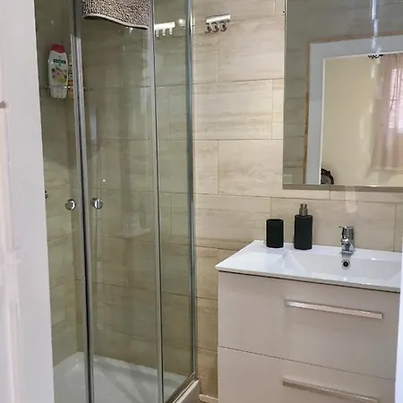 Casa Doramas Vv شاليه لاس بالماس دي غران كاناريا