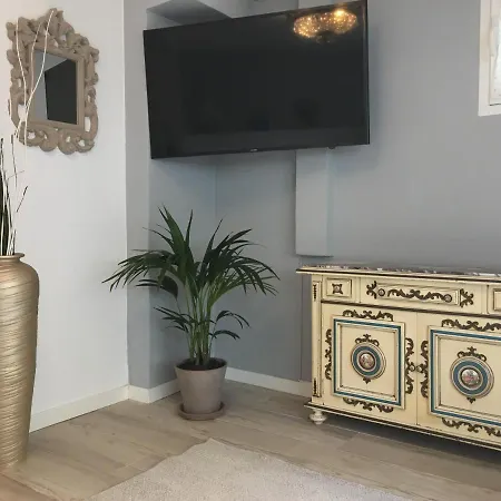Casa Doramas Vv شاليه