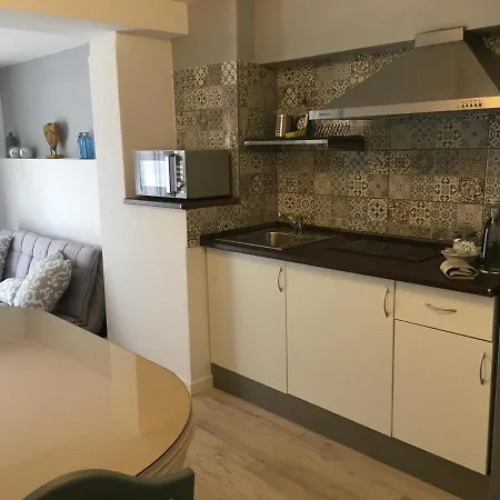 Casa Doramas Vv Las Palmas de Gran Canaria