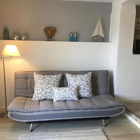 Casa Doramas Vv * لاس بالماس دي غران كاناريا