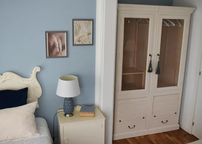 Dağ evi Casa Doramas Vv