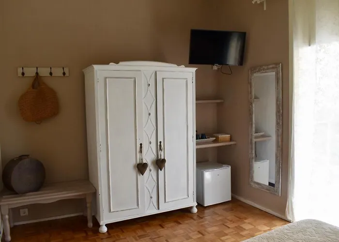 Casa Doramas Vv Dağ evi Las Palmas de Gran Canaria