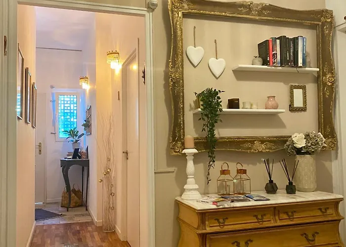 Dağ evi Casa Doramas Vv *