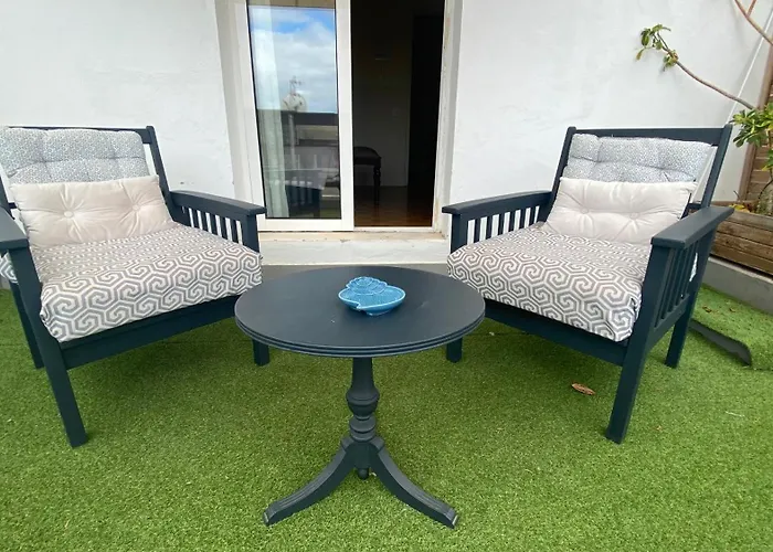 Dağ evi Casa Doramas Vv