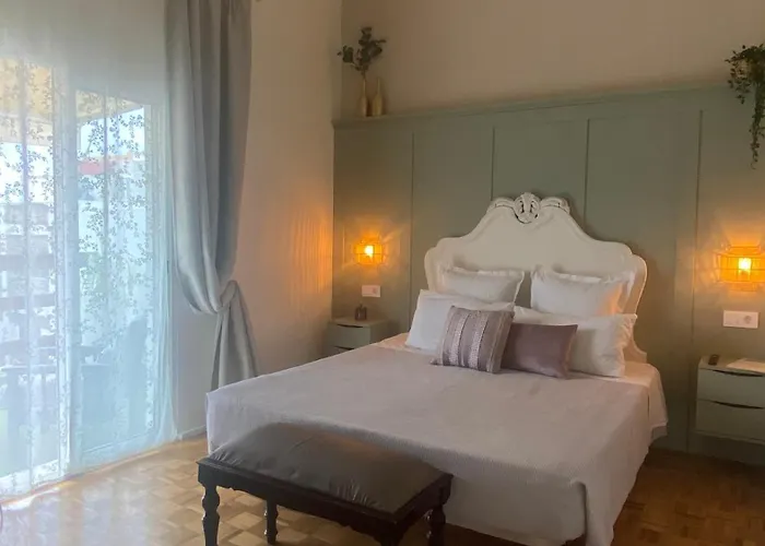 Dağ evi Casa Doramas Vv *