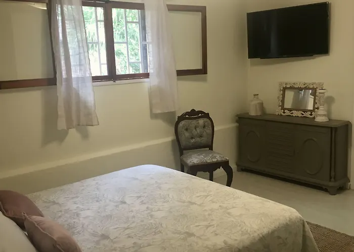 Casa Doramas Vv Las Palmas de Gran Canaria