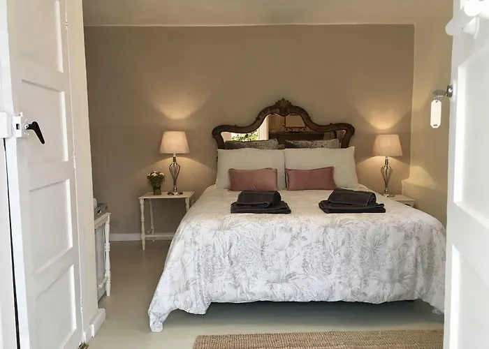 Casa Doramas Vv Dağ evi