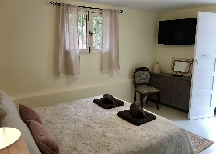 Casa Doramas Vv Las Palmas de Gran Canaria