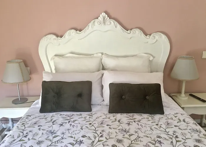 Casa Doramas Vv Dağ evi Las Palmas de Gran Canaria