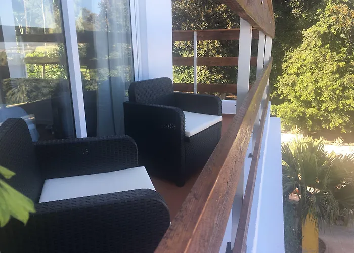 Dağ evi Casa Doramas Vv