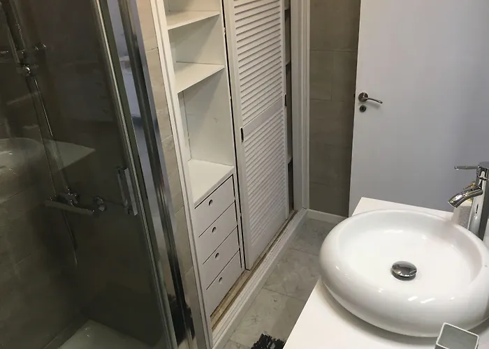 Dağ evi Casa Doramas Vv