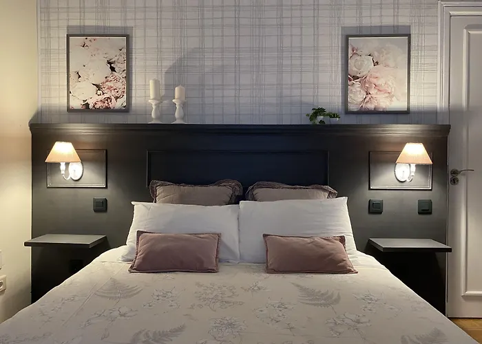 Dağ evi Casa Doramas Vv Las Palmas de Gran Canaria