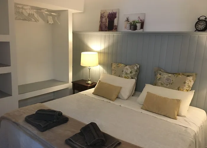 Casa Doramas Vv * Las Palmas de Gran Canaria