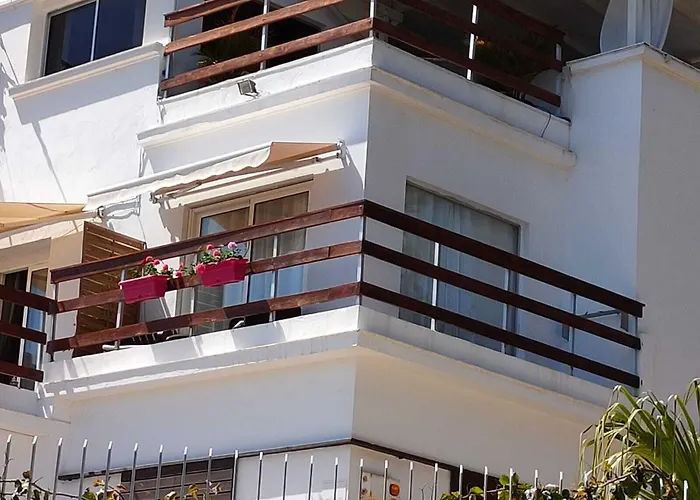 Casa Doramas Vv * Las Palmas de Gran Canaria