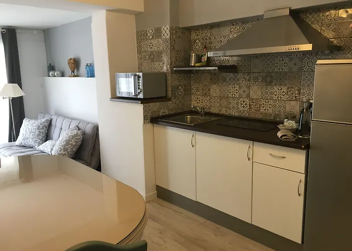 Casa Doramas Vv Dağ evi Las Palmas de Gran Canaria