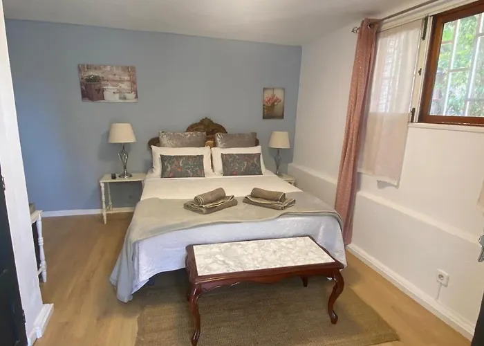 Dağ evi Casa Doramas Vv