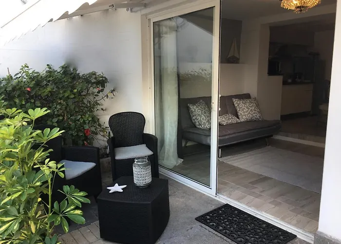 Casa Doramas Vv Dağ evi