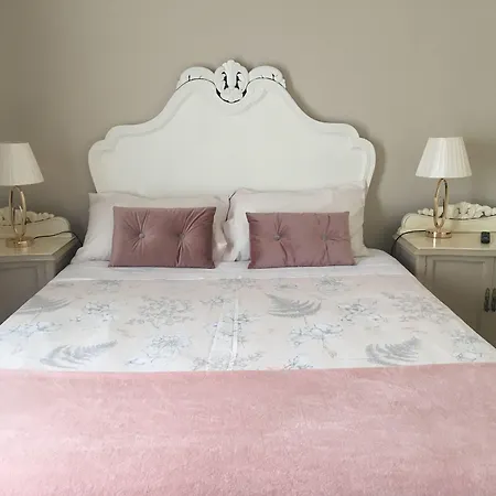 Casa Doramas Vv