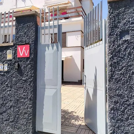 Casa Doramas Vv * Las Palmas