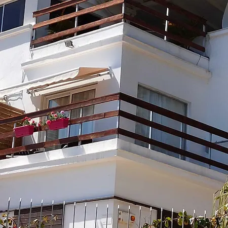 Casa Doramas Vv * Las Palmas