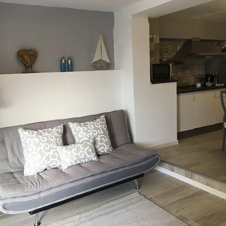 Casa Doramas Vv Las Palmas