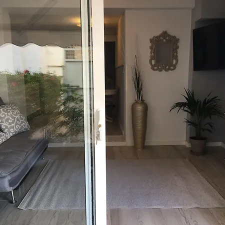 Casa Doramas Vv Chalet *