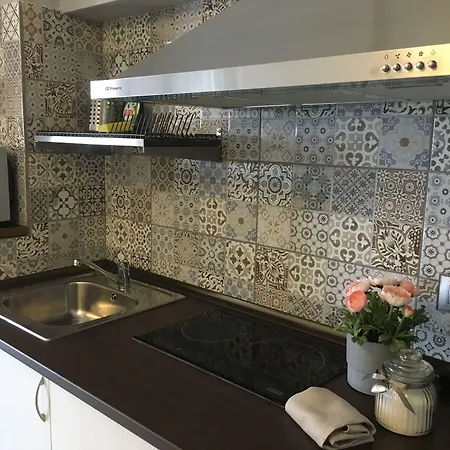 Casa Doramas Vv Las Palmas