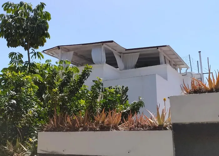 Casa Doramas Vv * Las Palmas / Gran Canaria
