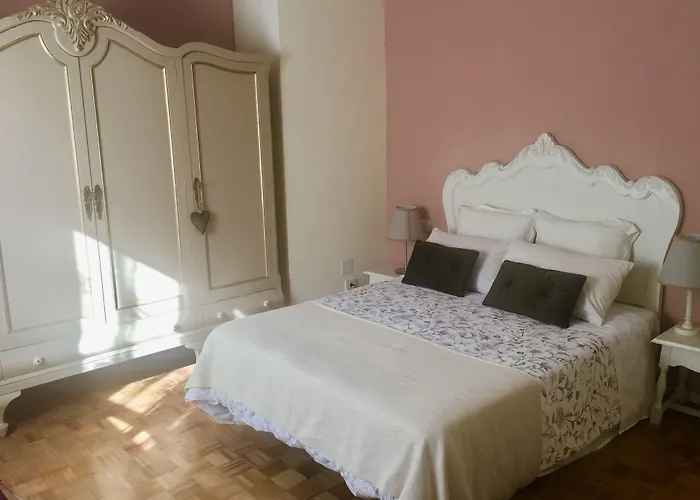 Chalet Casa Doramas Vv