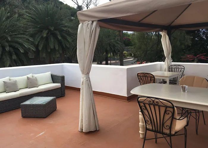 Casa Doramas Vv * Las Palmas / Gran Canaria