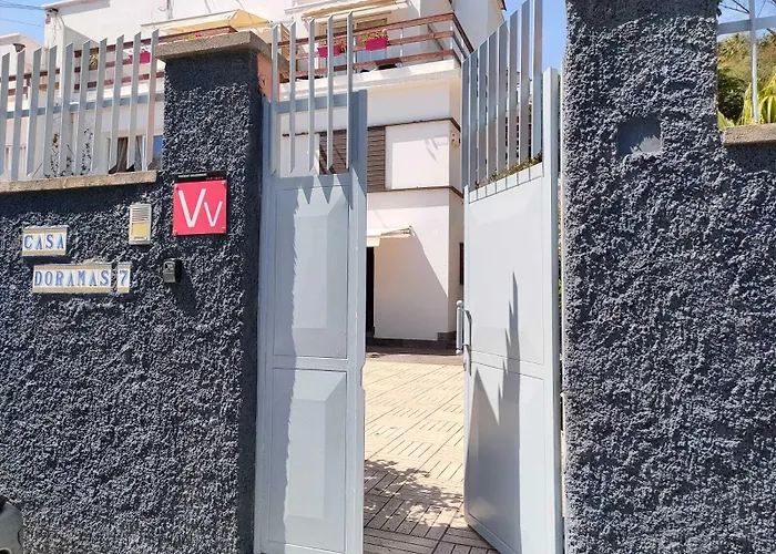Casa Doramas Vv * Las Palmas / Gran Canaria