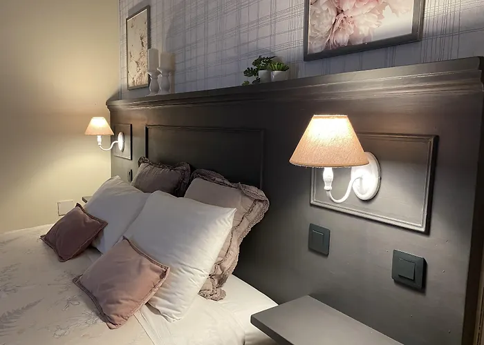 Chalet Casa Doramas Vv