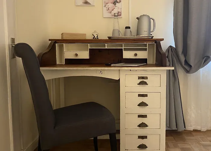 Chalet Casa Doramas Vv