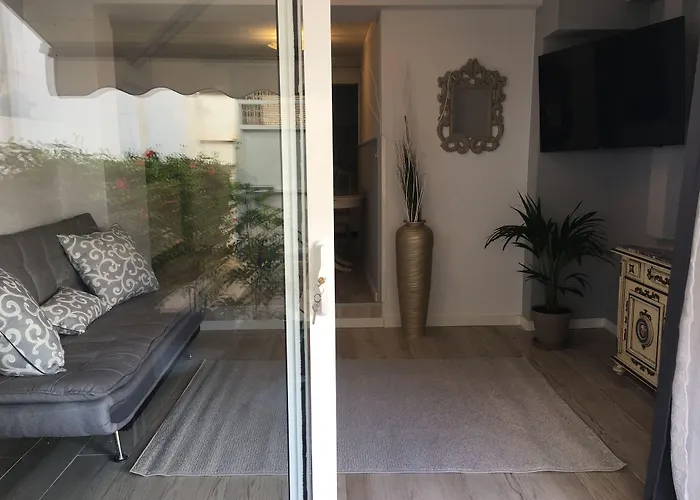Casa Doramas Vv Chalet *