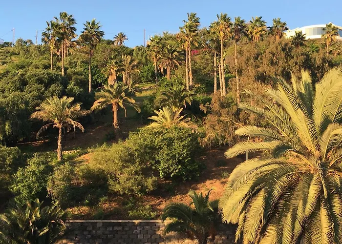 Casa Doramas Vv * Las Palmas / Gran Canaria
